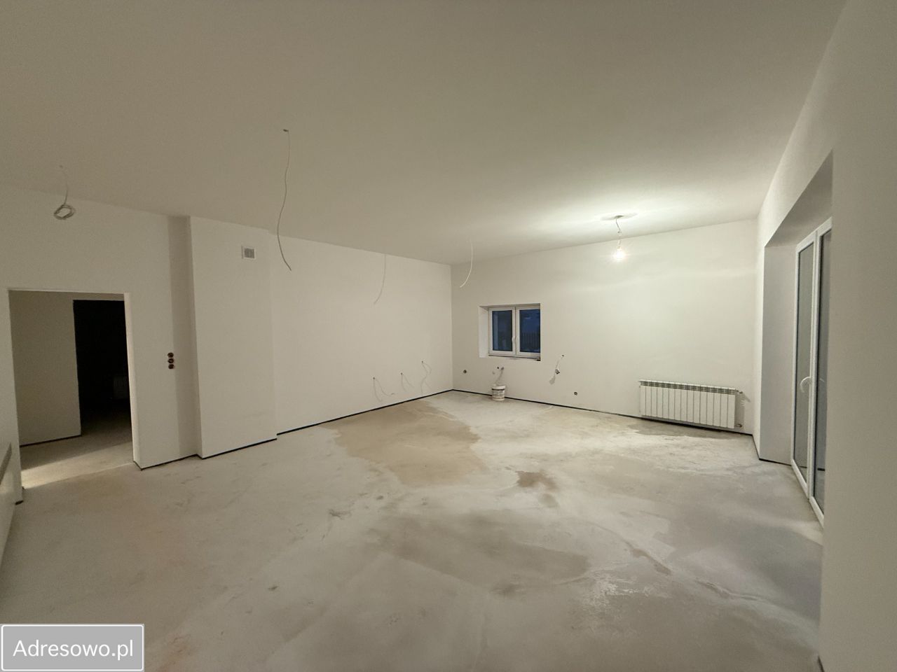 Mieszkanie 5-pokojowe Okleśna, ul. Starowiejska. Zdjęcie 3