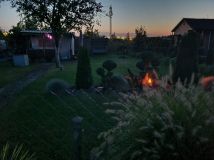 Działka rod Kostrzyn nad Odrą. Zdjęcie 3