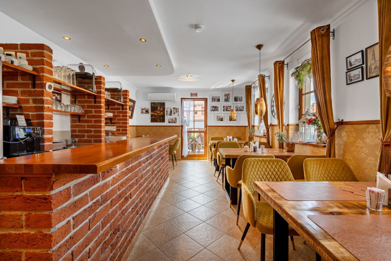 Hotel/pensjonat Zgorzelec, ul. Nowomiejska. Zdjęcie 21