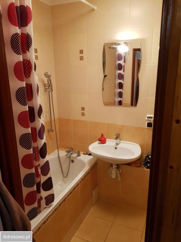 Mieszkanie 3-pokojowe Wrocław Śródmieście, ul. Benedyktyńska. Zdjęcie 11