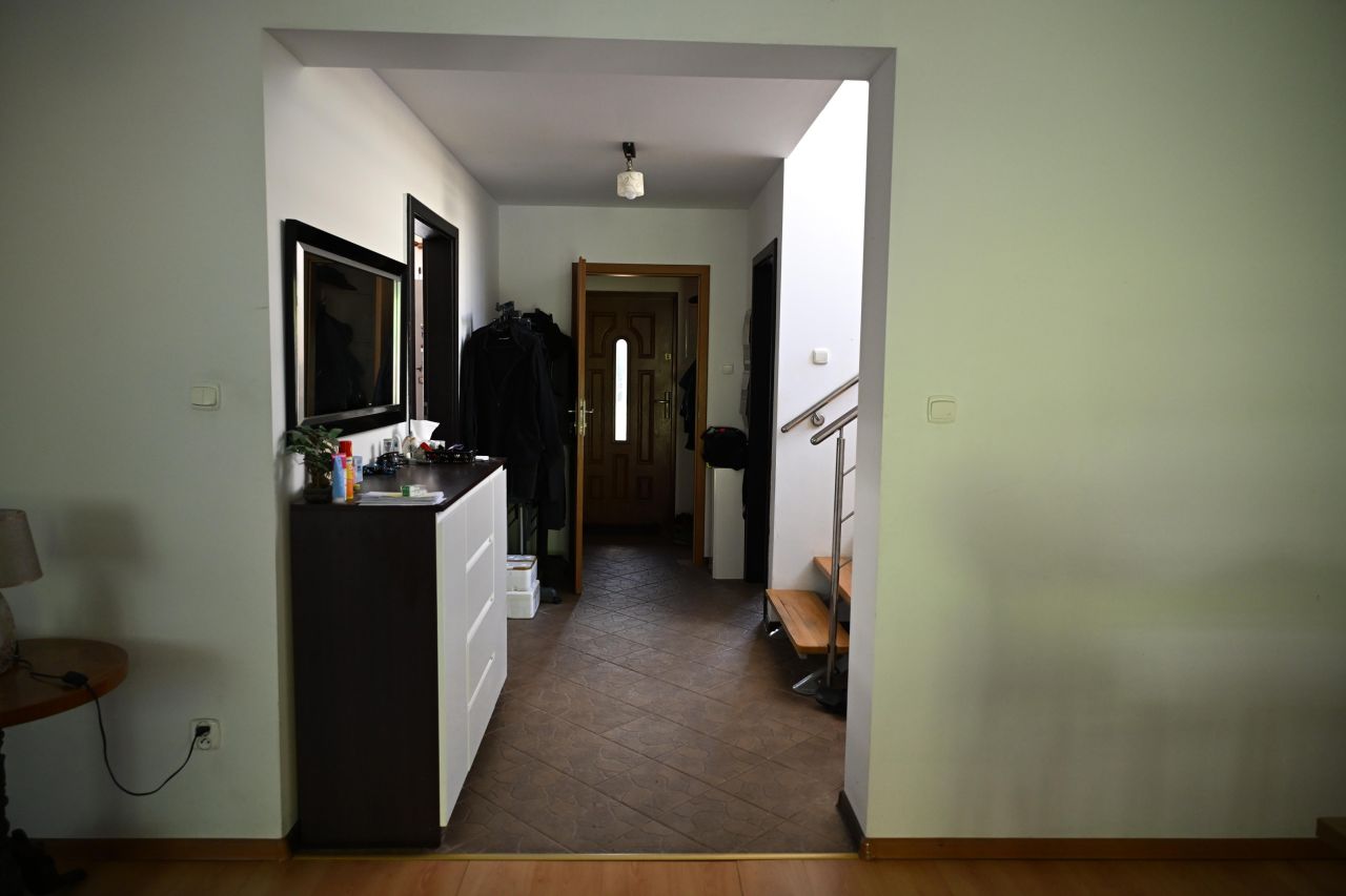 bliźniak, 4 pokoje Bartoszyce, ul. Poprzeczna. Zdjęcie 17