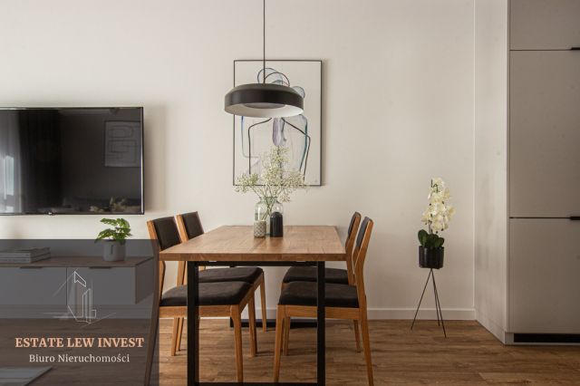 Mieszkanie 2-pokojowe Kraków, ul. Wrocławska. Zdjęcie 8