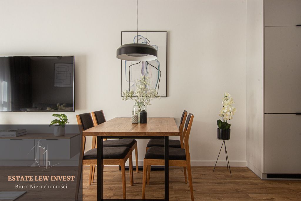 Mieszkanie 2-pokojowe Kraków, ul. Wrocławska. Zdjęcie 8