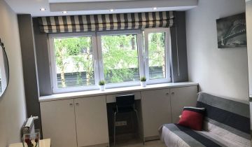 Mieszkanie 1-pokojowe Warszawa Śródmieście, ul. Jaktorowska