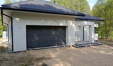 dom wolnostojący, 5 pokoi Wrząca, Lutomiersk