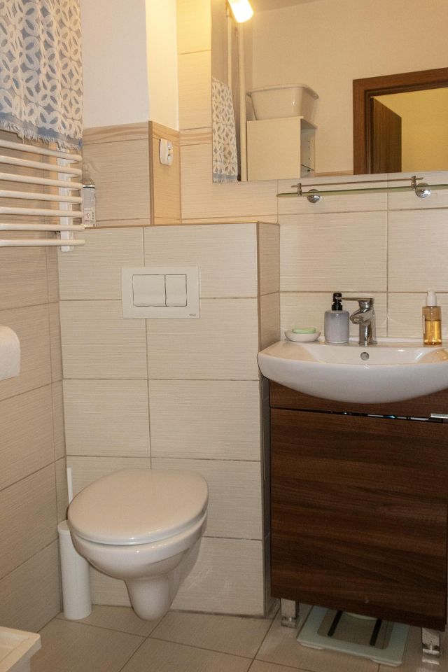 Mieszkanie 2-pokojowe Wrocław Stare Miasto, ul. Wielka. Zdjęcie 6