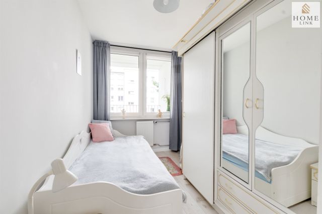 Mieszkanie 3-pokojowe Olsztyn, ul. Jasna. Zdjęcie 7