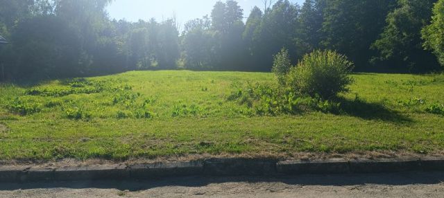 Działka rekreacyjna Tryczówka. Zdjęcie 1