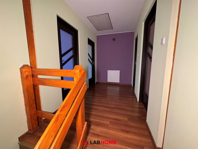 dom wolnostojący, 6 pokoi Góra Siewierska, ul. Kościuszki. Zdjęcie 15