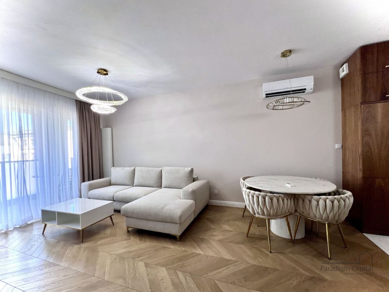 Mieszkanie 2-pokojowe Kraków Krowodrza, ul. Cieszyńska. Zdjęcie 4