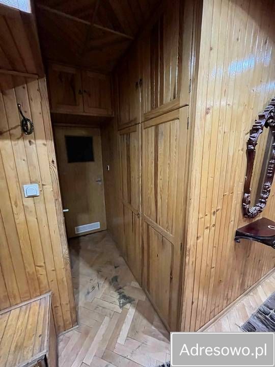 Mieszkanie 4-pokojowe Warszawa Ursynów, ul. Witolda Zawadowskiego. Zdjęcie 6