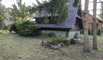 Działka rekreacyjna Brzeźce, ul. Bociania