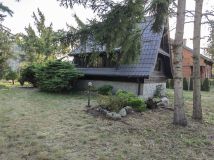 Działka rekreacyjna Brzeźce, ul. Bociania