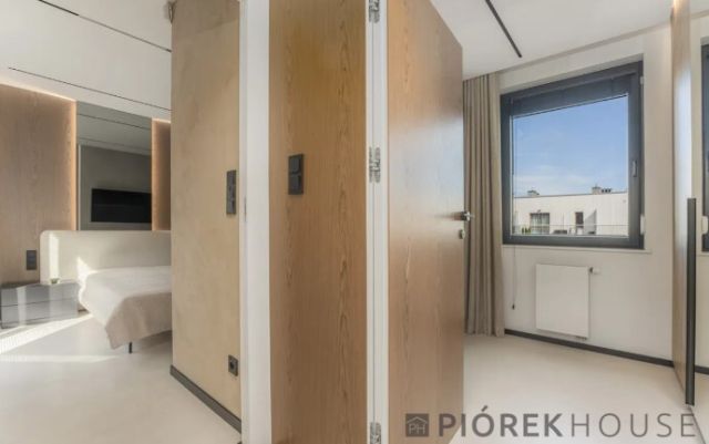 Mieszkanie 3-pokojowe Warszawa Bielany, ul. Sokratesa. Zdjęcie 11