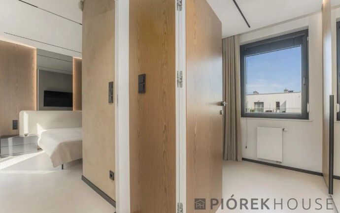 Mieszkanie 3-pokojowe Warszawa Bielany, ul. Sokratesa. Zdjęcie 11