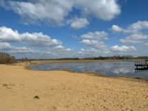 Mieszkanie 3-pokojowe Bondary. Zdjęcie 4