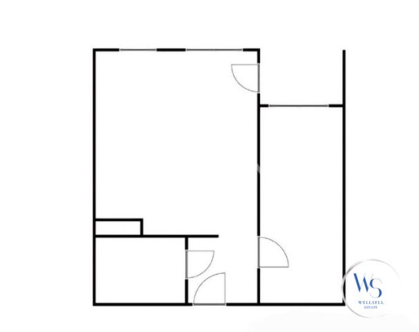 Mieszkanie 2-pokojowe Warszawa Białołęka, ul. Jana Kowalczyka. Zdjęcie 19