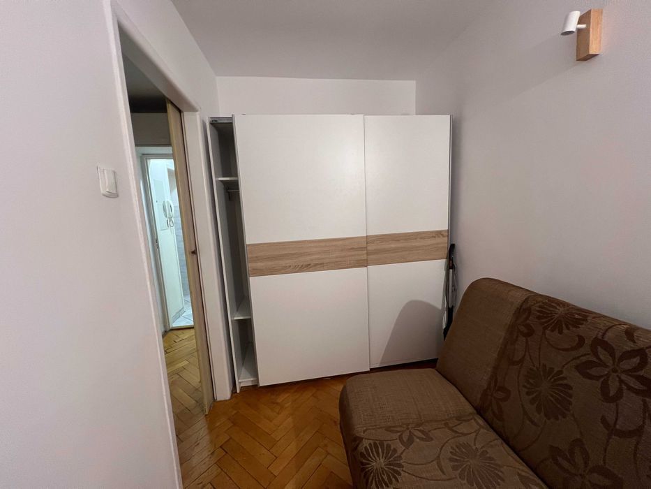 Mieszkanie 2-pokojowe Kraków Prądnik Czerwony, ul. Młyńska. Zdjęcie 5