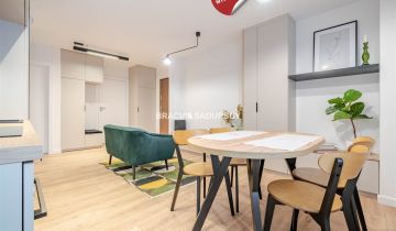 Mieszkanie 3-pokojowe Kraków Prądnik Czerwony, ul. Ignacego Grabczaka