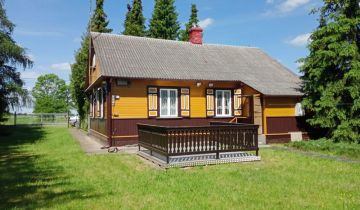 Działka rolno-budowlana Perkowice