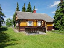 Działka rolno-budowlana Perkowice