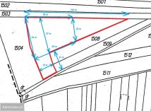 Działka inwestycyjna Rudna Wielka. Zdjęcie 4