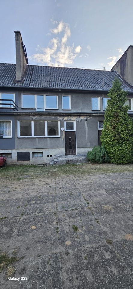 Mieszkanie 4-pokojowe Klekotna Rędzina, ul. Dobrodzieńska