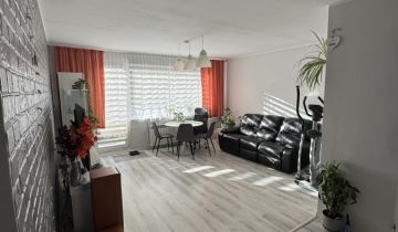 Mieszkanie 3-pokojowe Szczytno, ul. Jarosława Dąbrowskiego