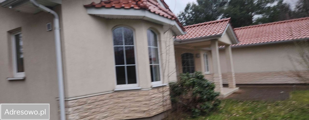 dom wolnostojący, 5 pokoi Zielona Góra, ul. Konwaliowa. Zdjęcie 10