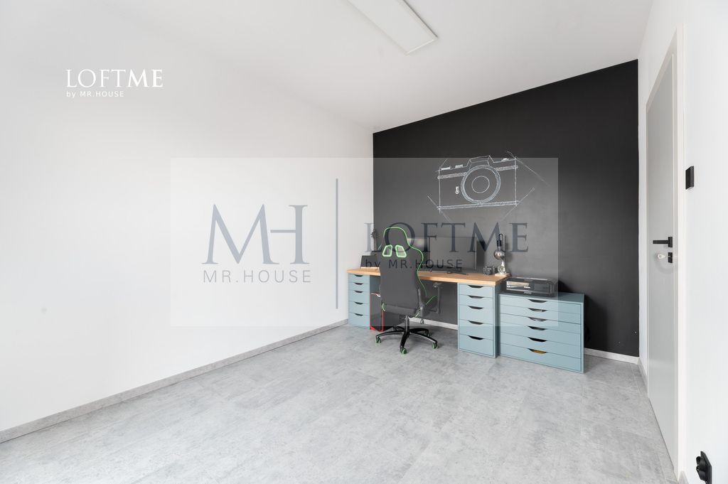 Mieszkanie 3-pokojowe Aleksandrów Łódzki. Zdjęcie 12