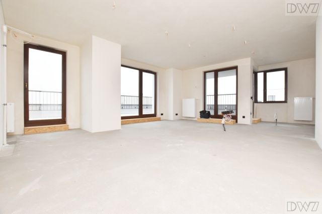 Mieszkanie 4-pokojowe Kraków Prądnik Biały, ul. Papierni Prądnickich. Zdjęcie 2