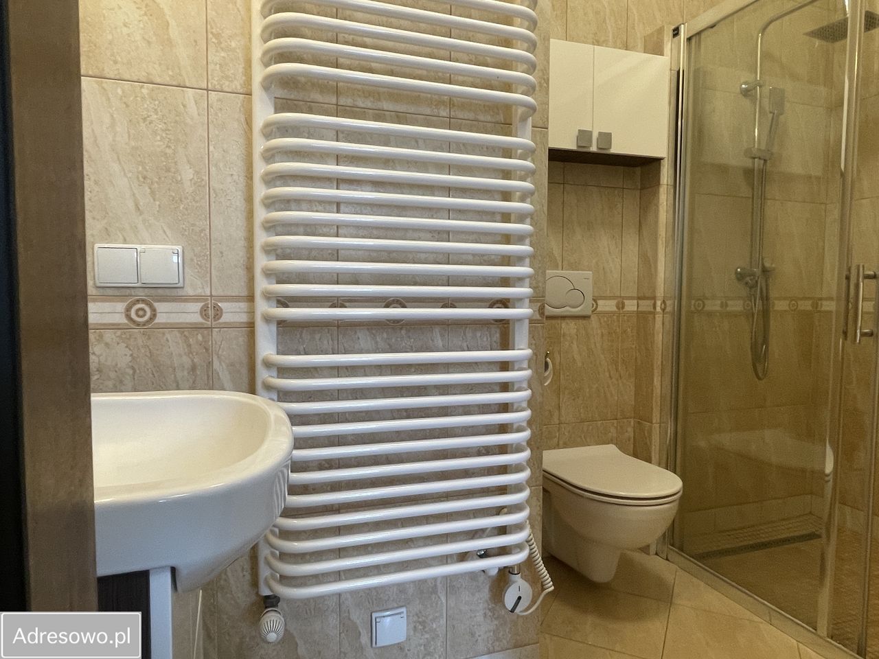 Mieszkanie 3-pokojowe Oświęcim, ul. Żwirki i Wigury. Zdjęcie 9