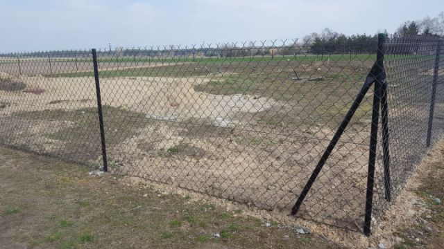 Działka budowlana Mstowo. Zdjęcie 4