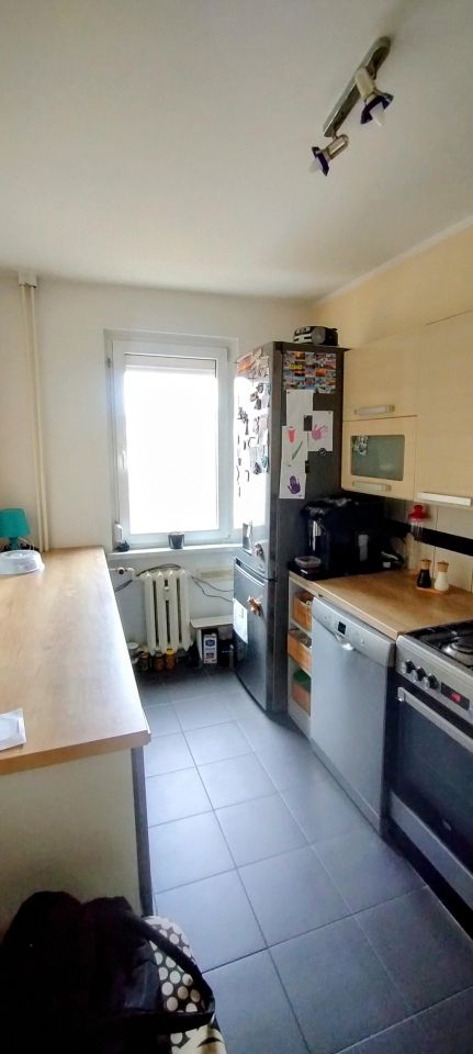 Mieszkanie 3-pokojowe Leszno Centrum, ul. gen. Jarosława Dąbrowskiego. Zdjęcie 8