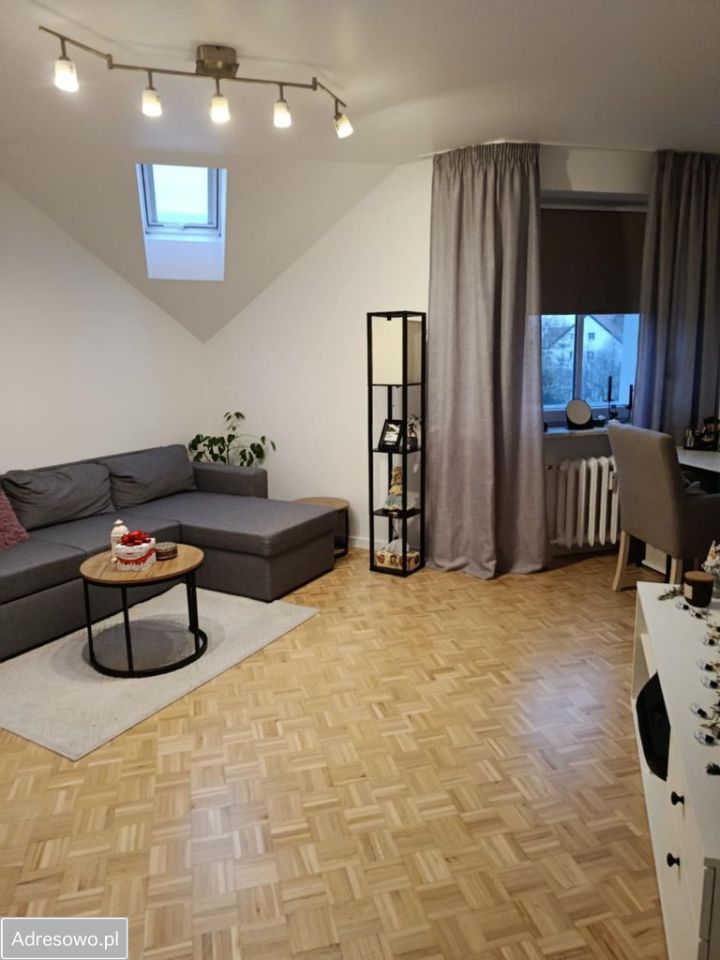 Mieszkanie 5-pokojowe Trzcianka. Zdjęcie 7