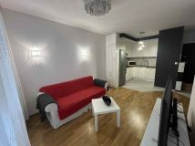 Mieszkanie 4-pokojowe Warszawa Białołęka, ul. Daniszewska. Zdjęcie 3