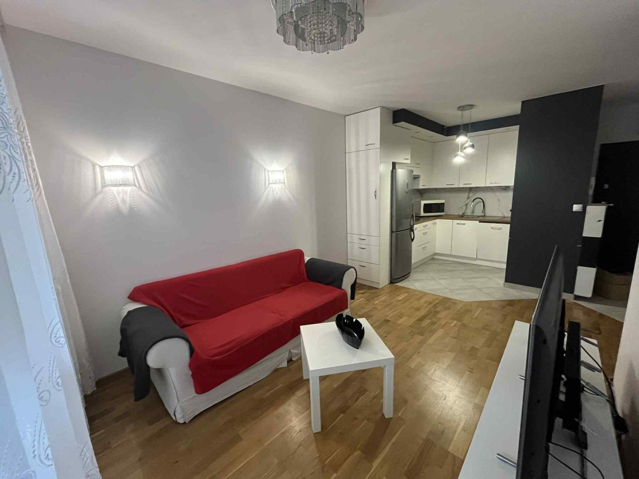 Mieszkanie 4-pokojowe Warszawa Białołęka, ul. Daniszewska. Zdjęcie 4