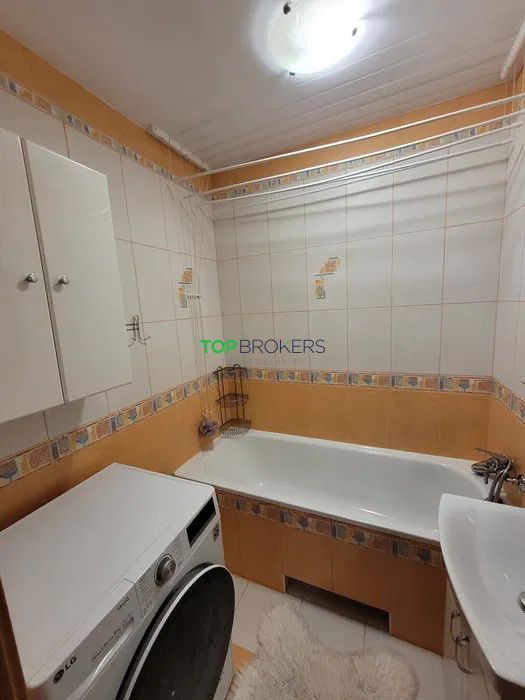 Mieszkanie 3-pokojowe Warszawa Białołęka, ul. Nagodziców. Zdjęcie 7