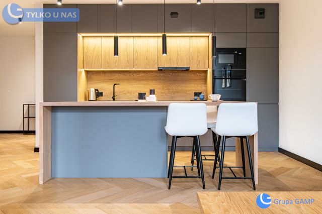 Mieszkanie 2-pokojowe Kraków Zwierzyniec, ul. gen. Tadeusza Kościuszki. Zdjęcie 5