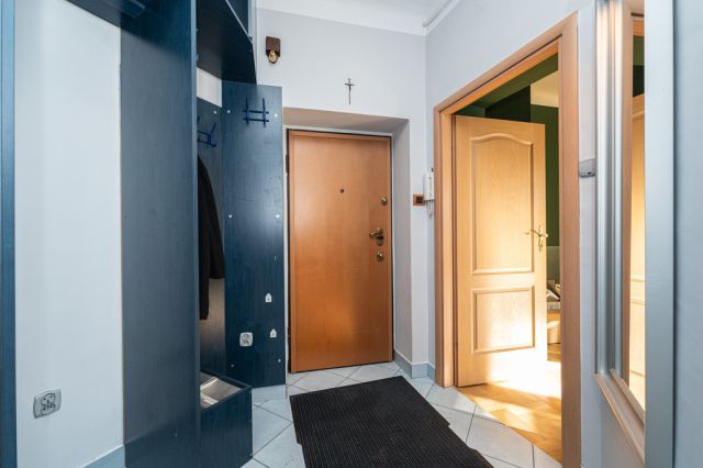 Mieszkanie 2-pokojowe Warszawa Mokotów, ul. Chełmska. Zdjęcie 7