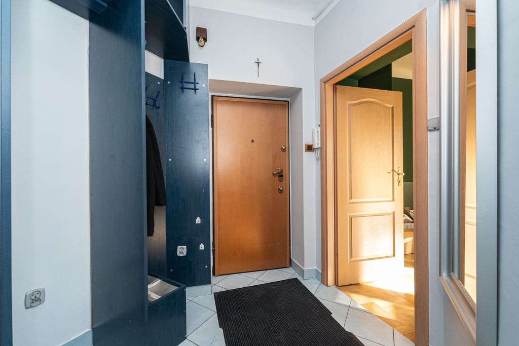 Mieszkanie 2-pokojowe Warszawa Mokotów, ul. Chełmska. Zdjęcie 7