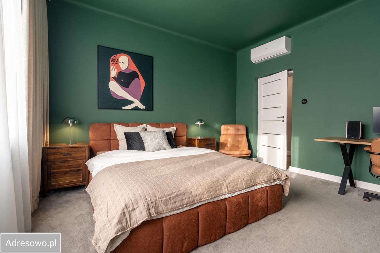 Mieszkanie 2-pokojowe Olsztyn Zatorze, al. Aleja Wojska Polskiego. Zdjęcie 10