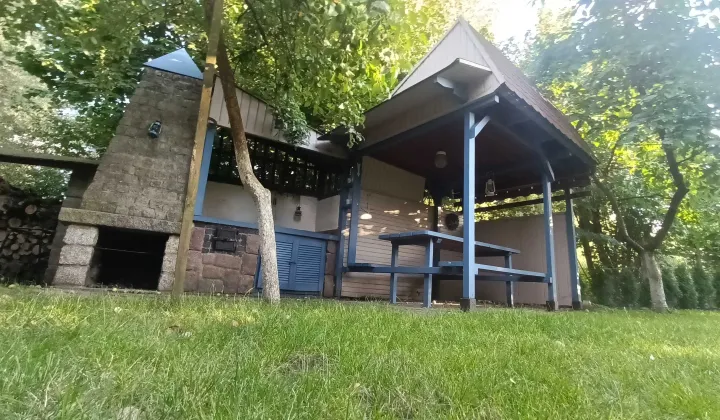 Działka rod Stargard, ul. Daleka