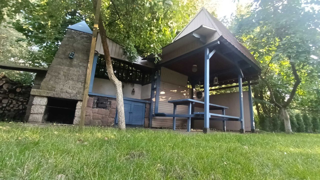 Działka rod Stargard, ul. Daleka. Zdjęcie 1