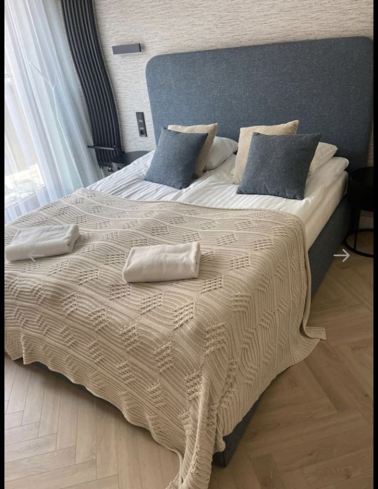 Mieszkanie 2-pokojowe Gdańsk Śródmieście. Zdjęcie 3