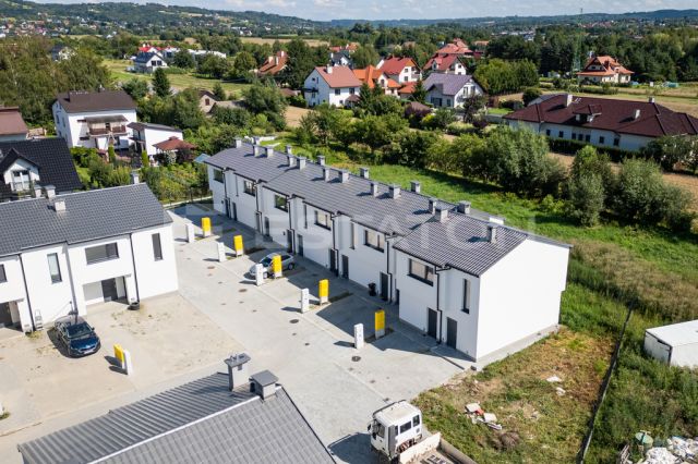 Mieszkanie 3-pokojowe Rzeszów, ul. Czesława Miłosza. Zdjęcie 11