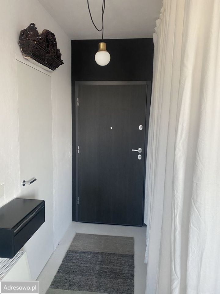 Mieszkanie 1-pokojowe Warszawa Targówek, ul. Warszawski Świt. Zdjęcie 4