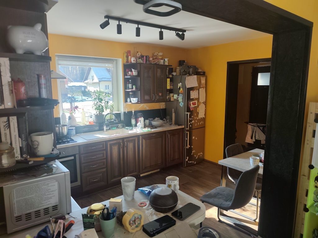 dom wolnostojący Majdan Wielki. Zdjęcie 6