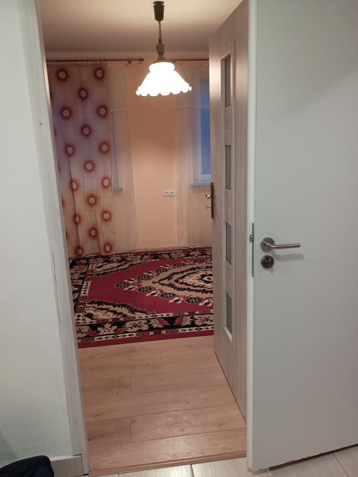 Mieszkanie 1-pokojowe Warszawa Ochota, ul. Józefa Siemieńskiego. Zdjęcie 5