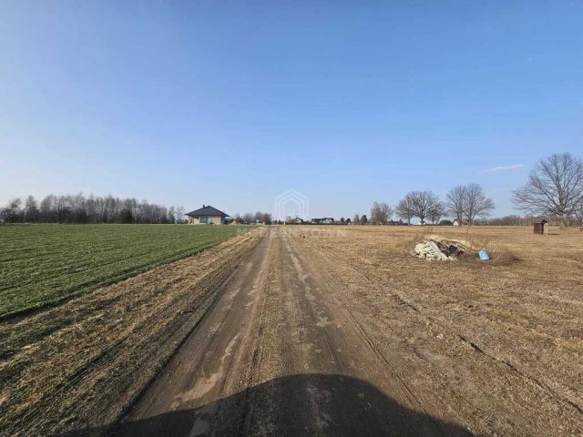 Działka budowlana Kaleń-Towarzystwo, ul. Śliwkowa. Zdjęcie 2